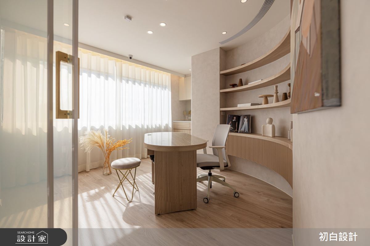 初白商業空間09