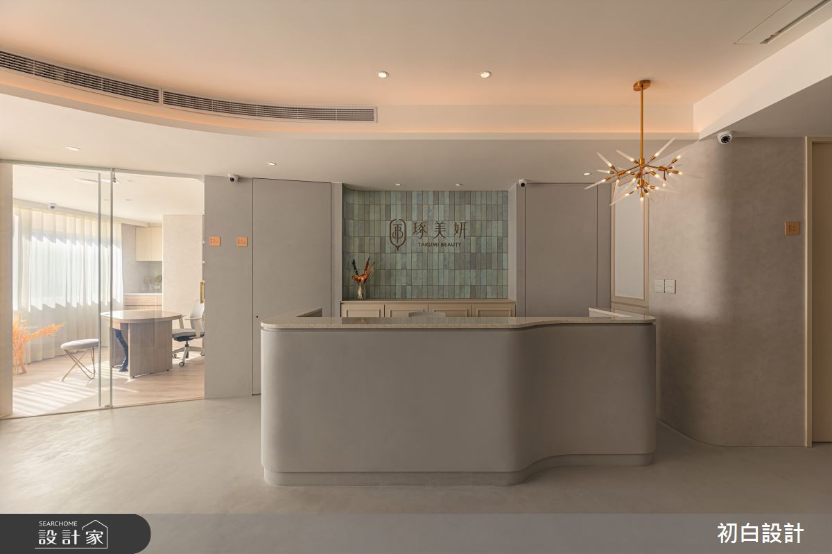 初白商業空間01