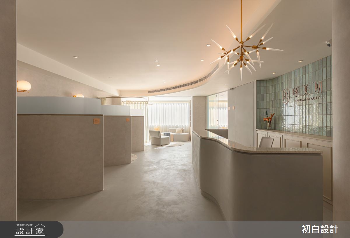 初白商業空間04