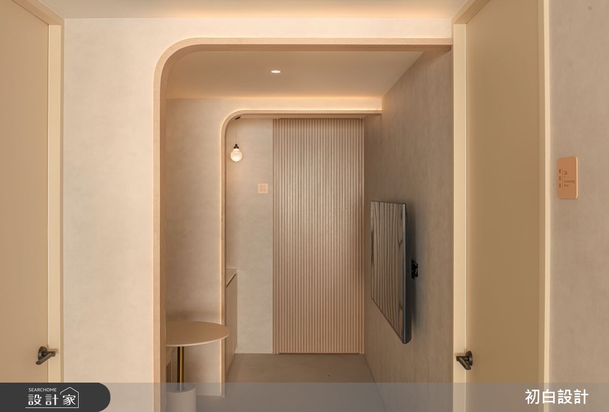 初白商業空間03