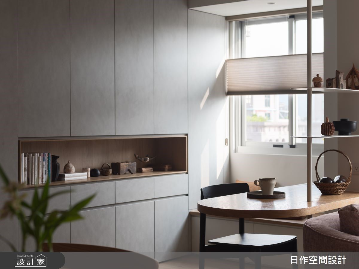 看更多系統櫃美圖