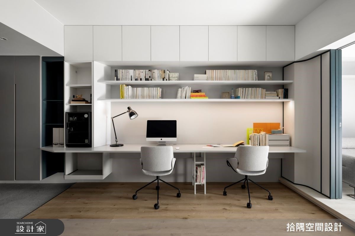 看更多系統櫃美圖