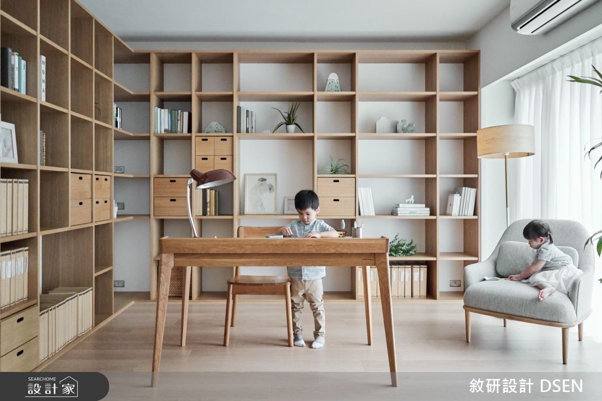 看更多系統櫃美圖