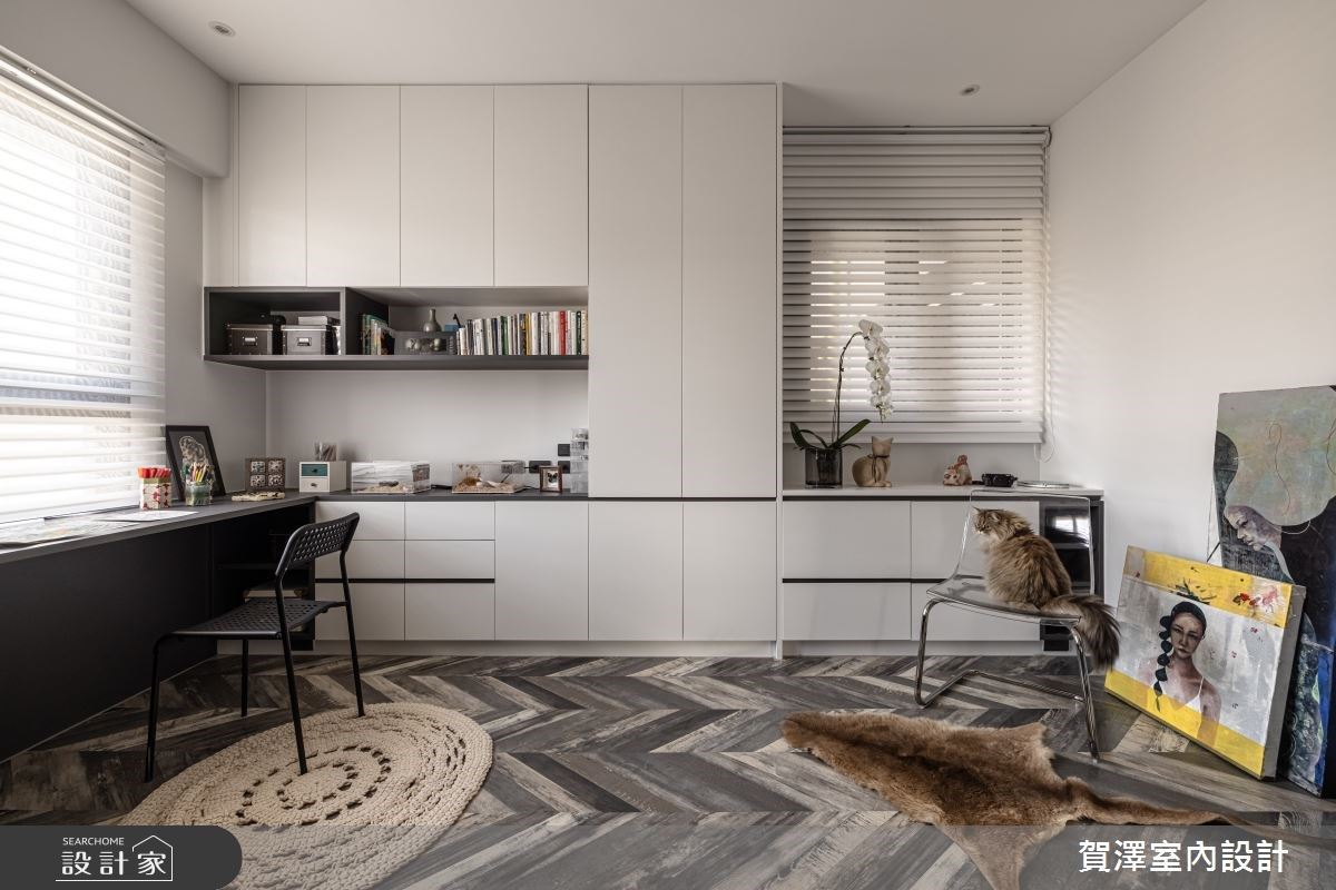 看更多系統櫃美圖