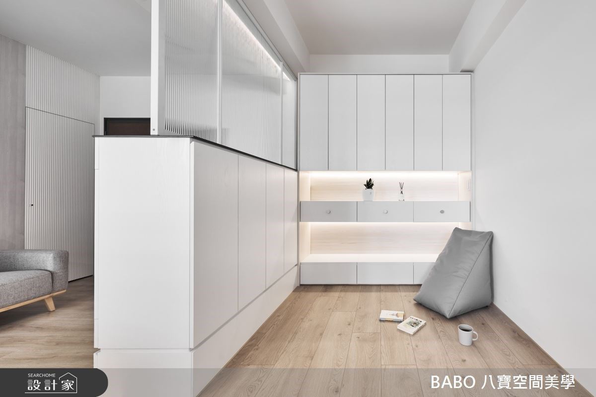 看更多系統櫃美圖