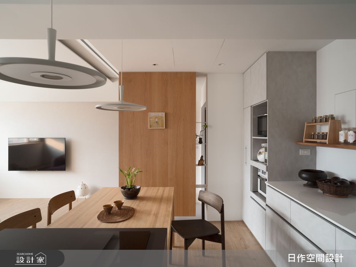 圖片來源_日作空間設計