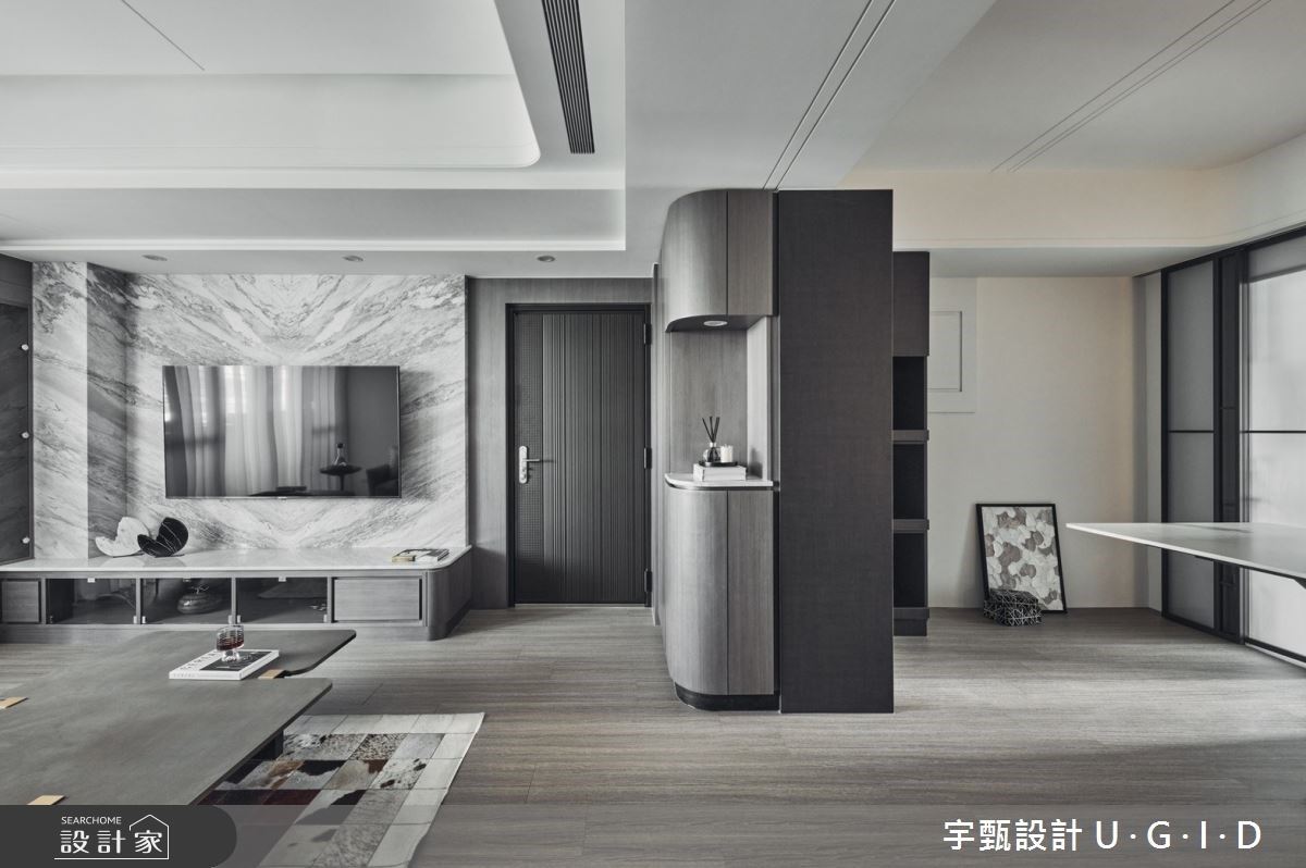 圖片來源_宇甄設計 U.G.I.D