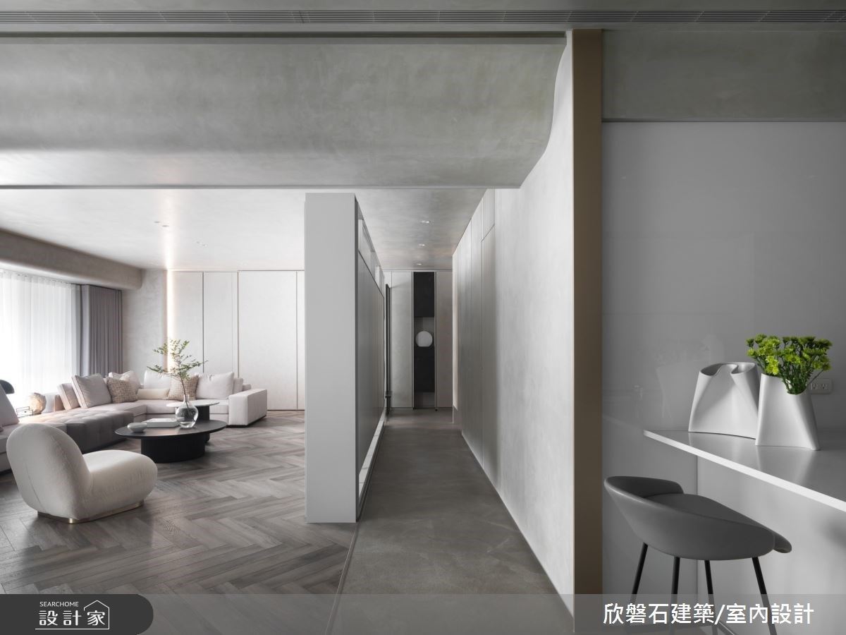 圖片來源_欣磐石建築.空間規劃