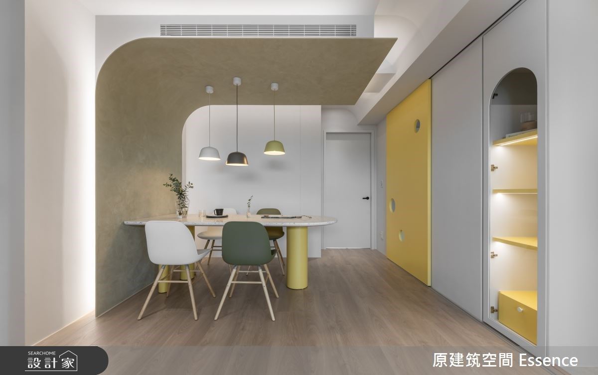 圖片來源_原建筑空間