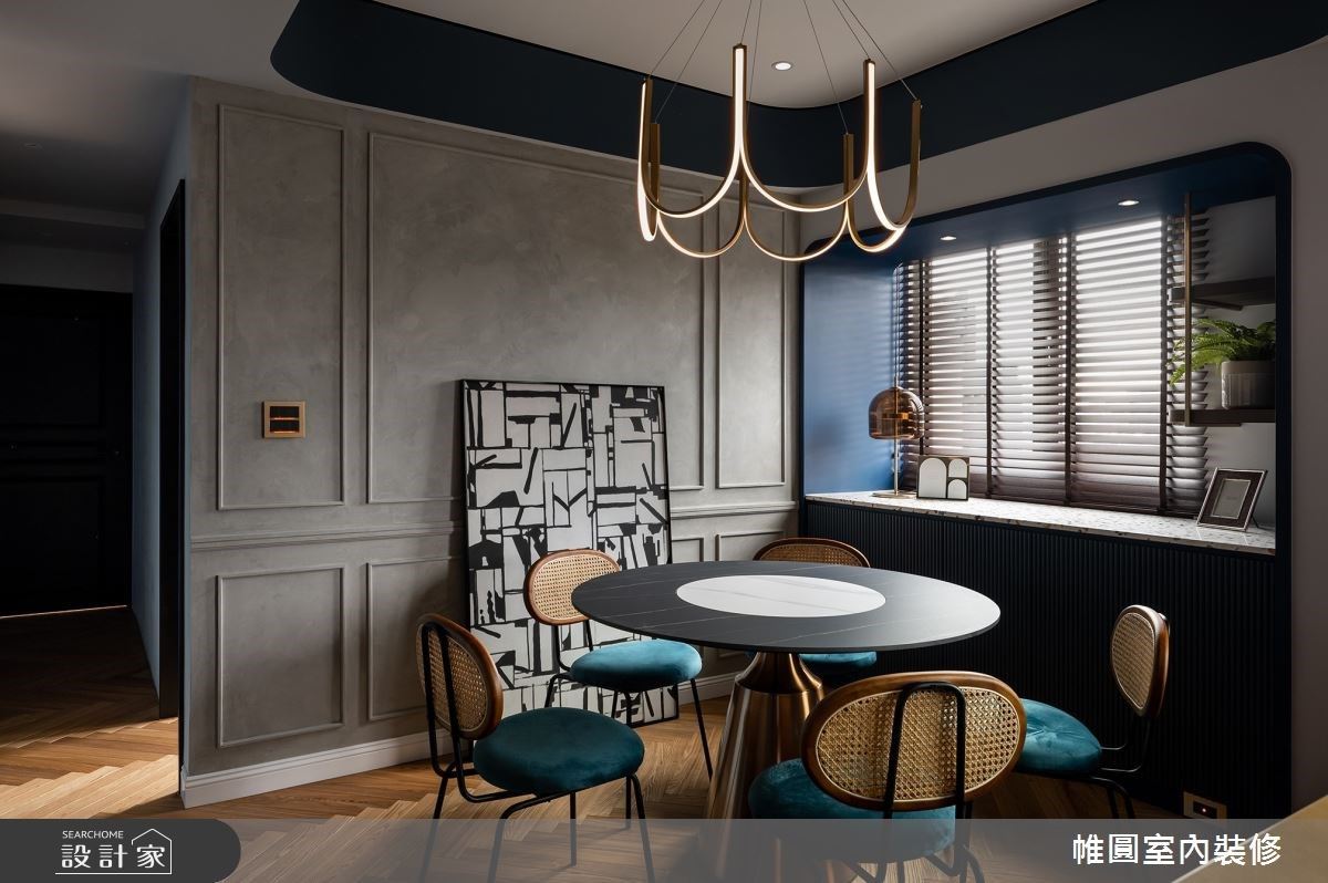 看更多塗料美圖