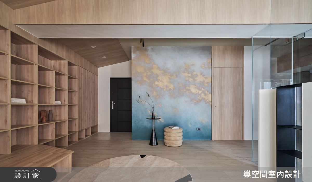 看更多塗料美圖