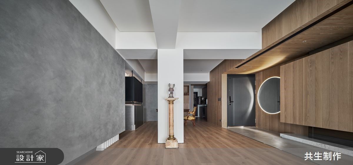 看更多塗料美圖