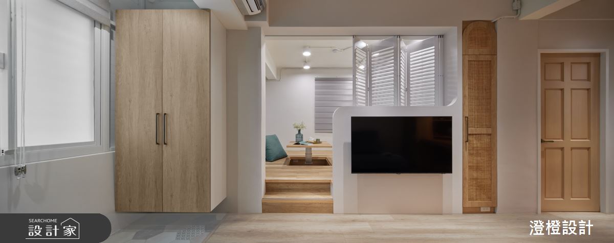 澄橙日式無印風03