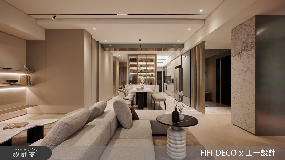 純粹美學現代風02