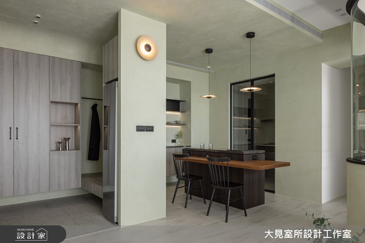 看更多杉木實木傢俱美圖