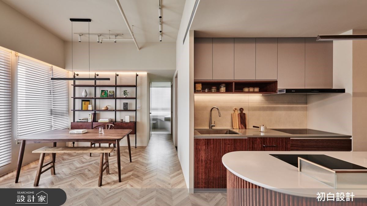 看更多客製實木傢俱美圖