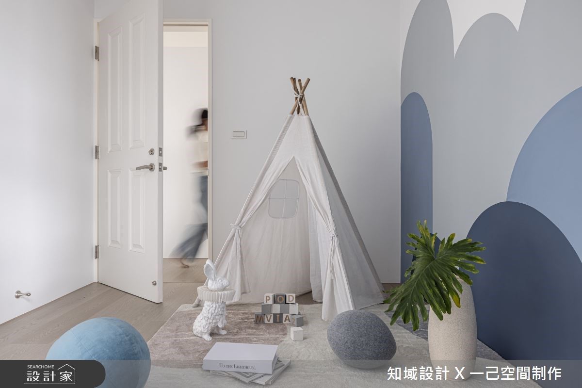 圖片來源_知域設計 X 一己空間制作