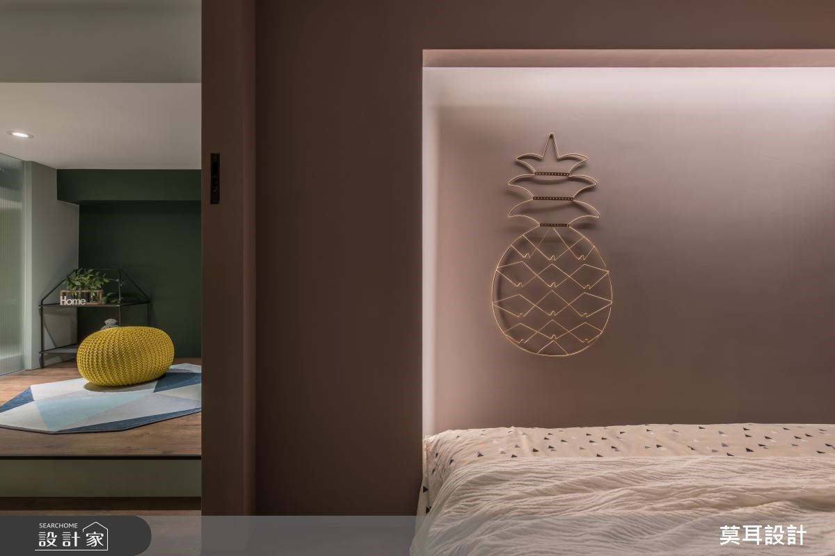 圖片來源_莫耳設計