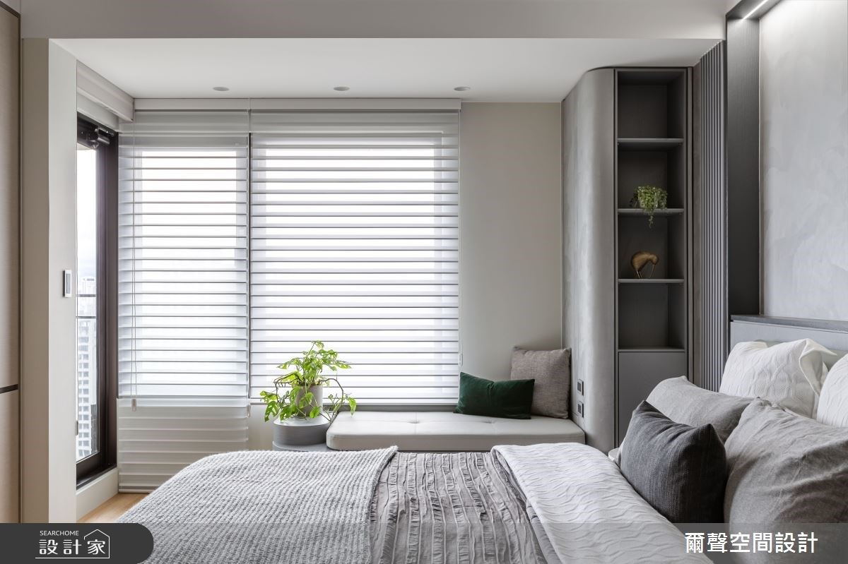 圖片來源_爾聲空間設計