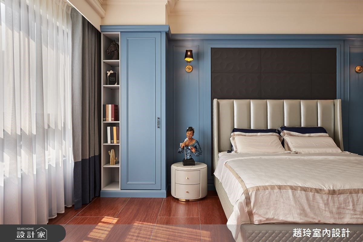 圖片來源_趙玲室內設計