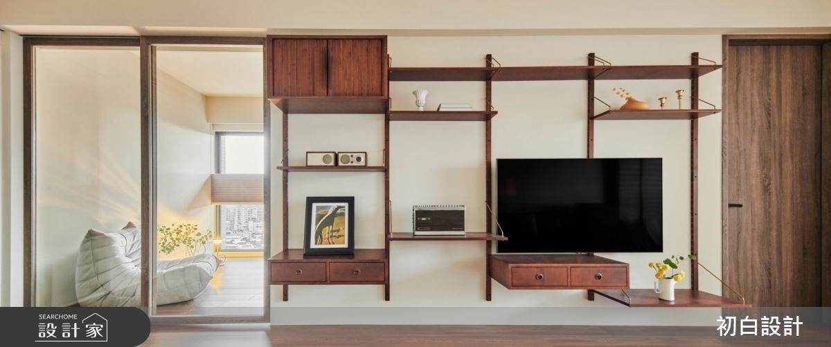 看更多電視櫃美圖