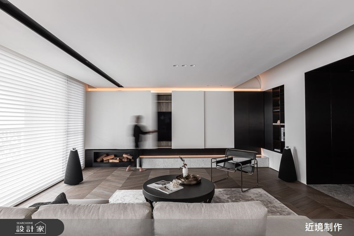 看更多電視櫃美圖