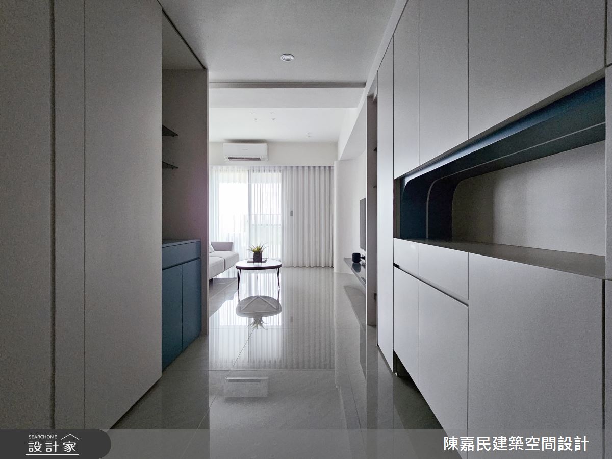 陳嘉民簡約風03