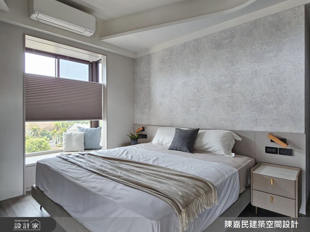 陳嘉民簡約風07