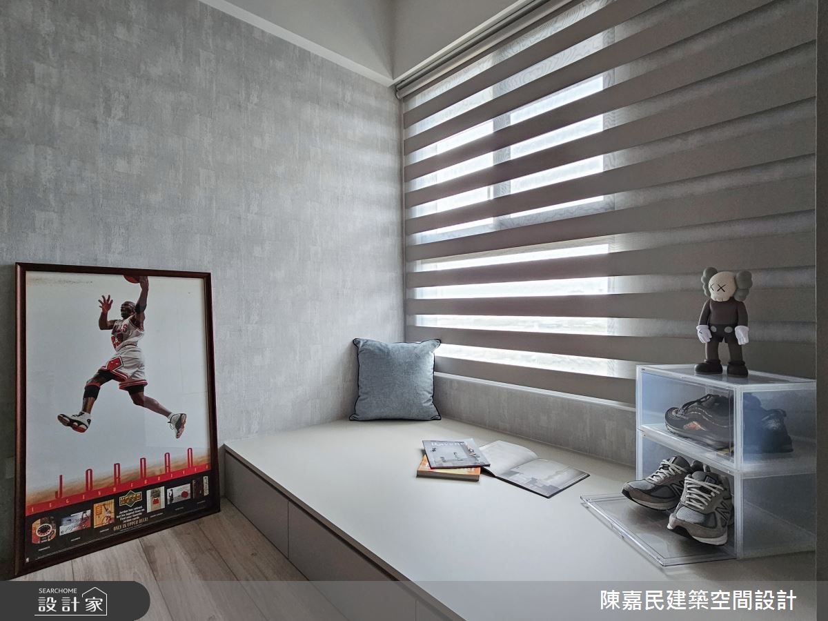 陳嘉民簡約風09