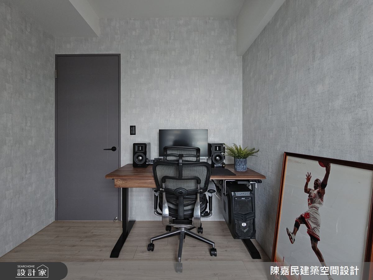 陳嘉民簡約風10