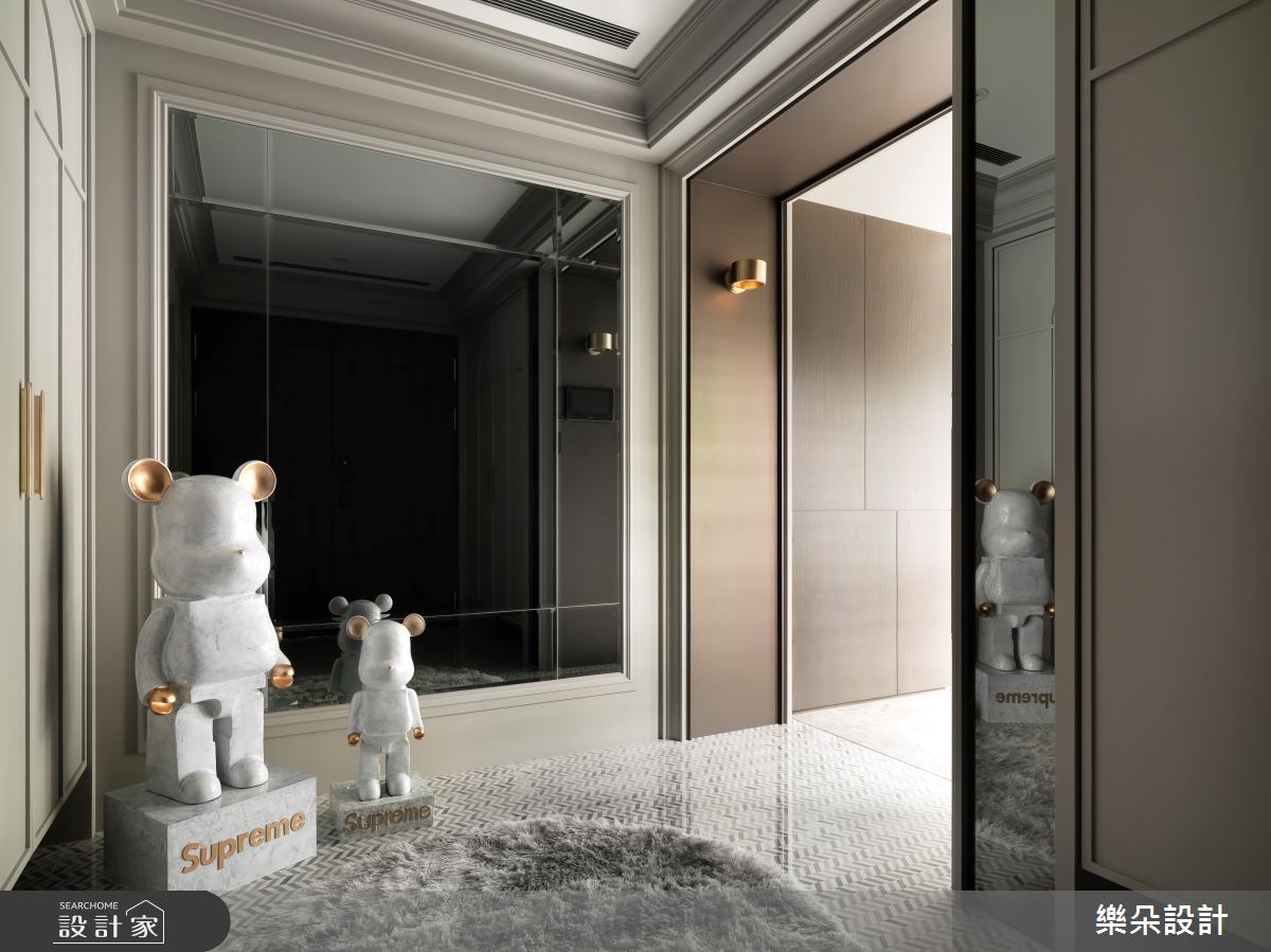 樂朵新古典風02