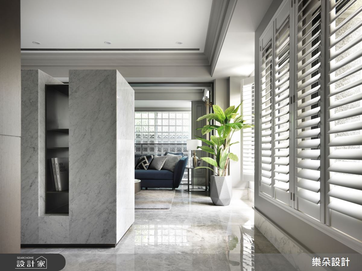 樂朵新古典風03