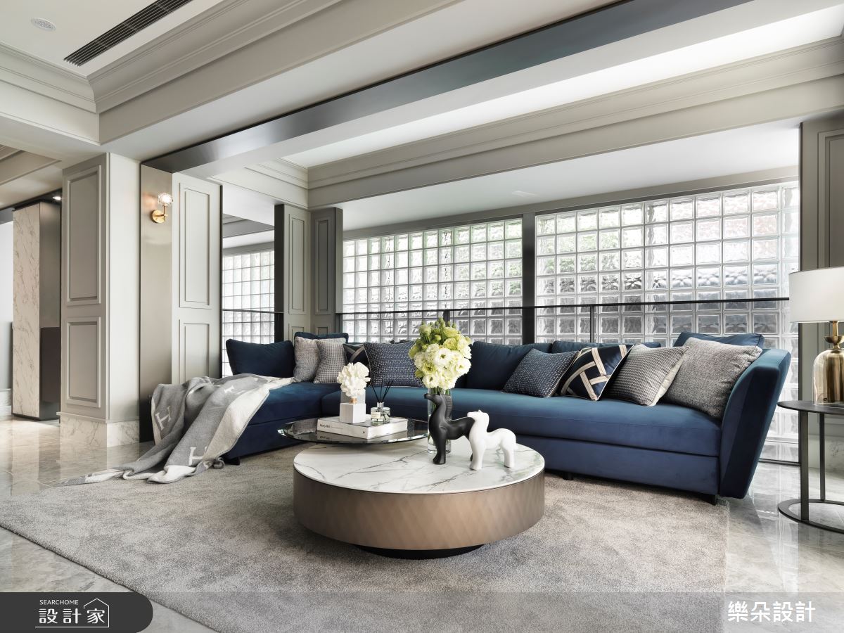 樂朵新古典風04