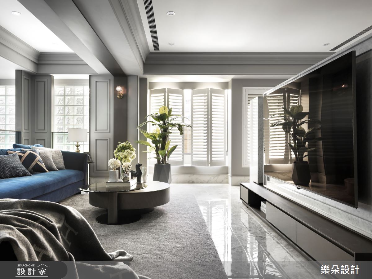 樂朵新古典風01