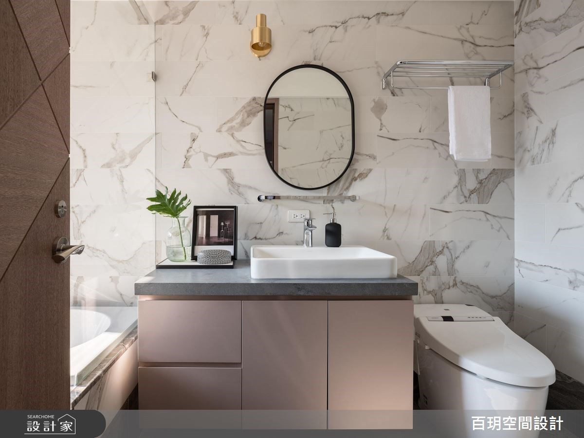 免治馬桶最好與濕區分開