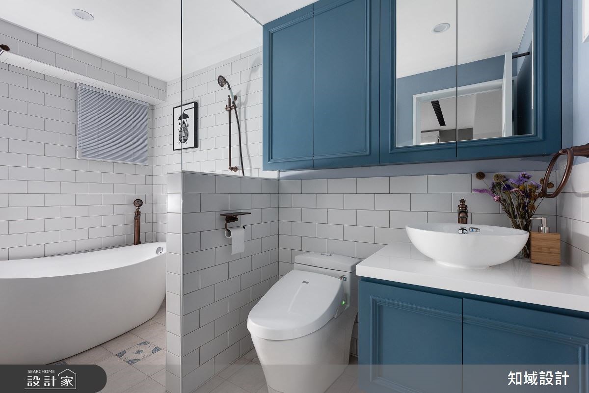 選擇IPX防水等級4以上的免治馬桶