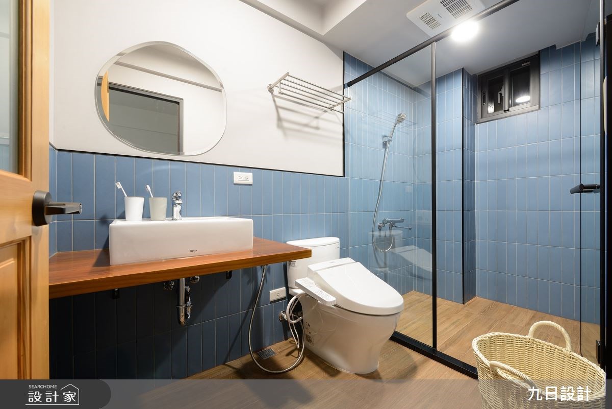 免治馬桶需要有110V插座電源