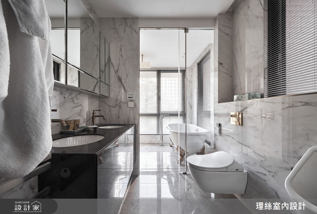 免治馬桶噴嘴挑選與清潔