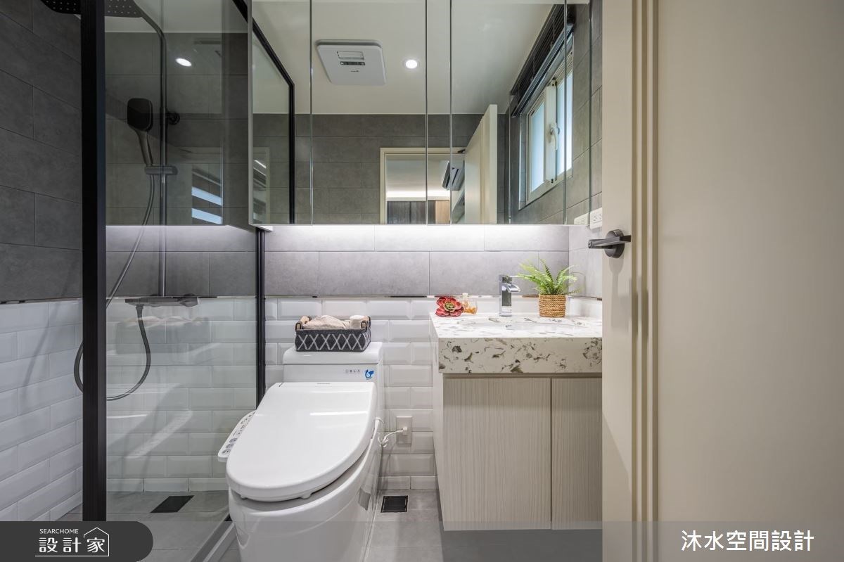 免治馬桶壽命約十年左右