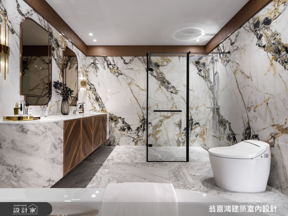 看完整免治馬桶品案例圖