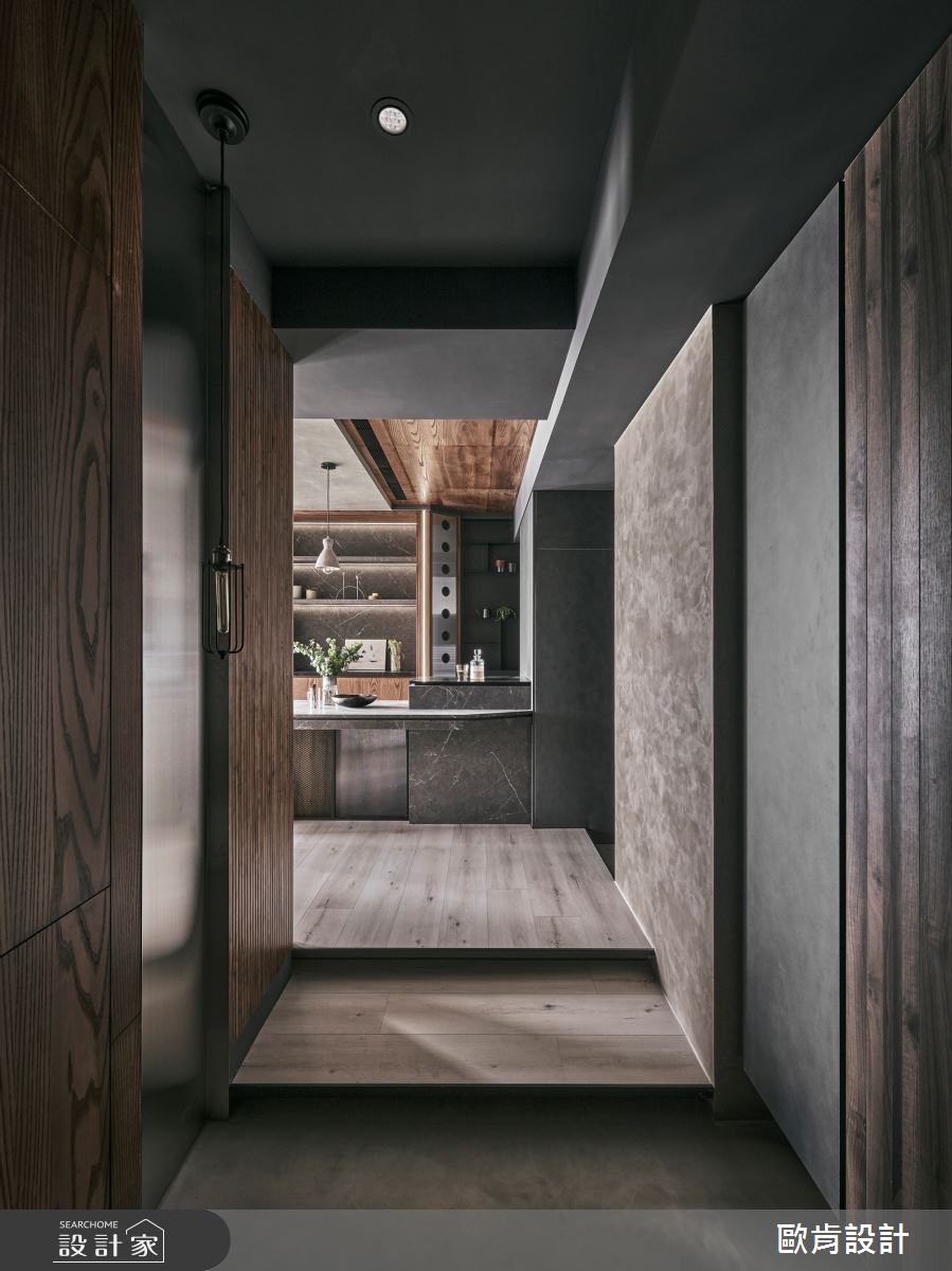 歐肯現代人文風02