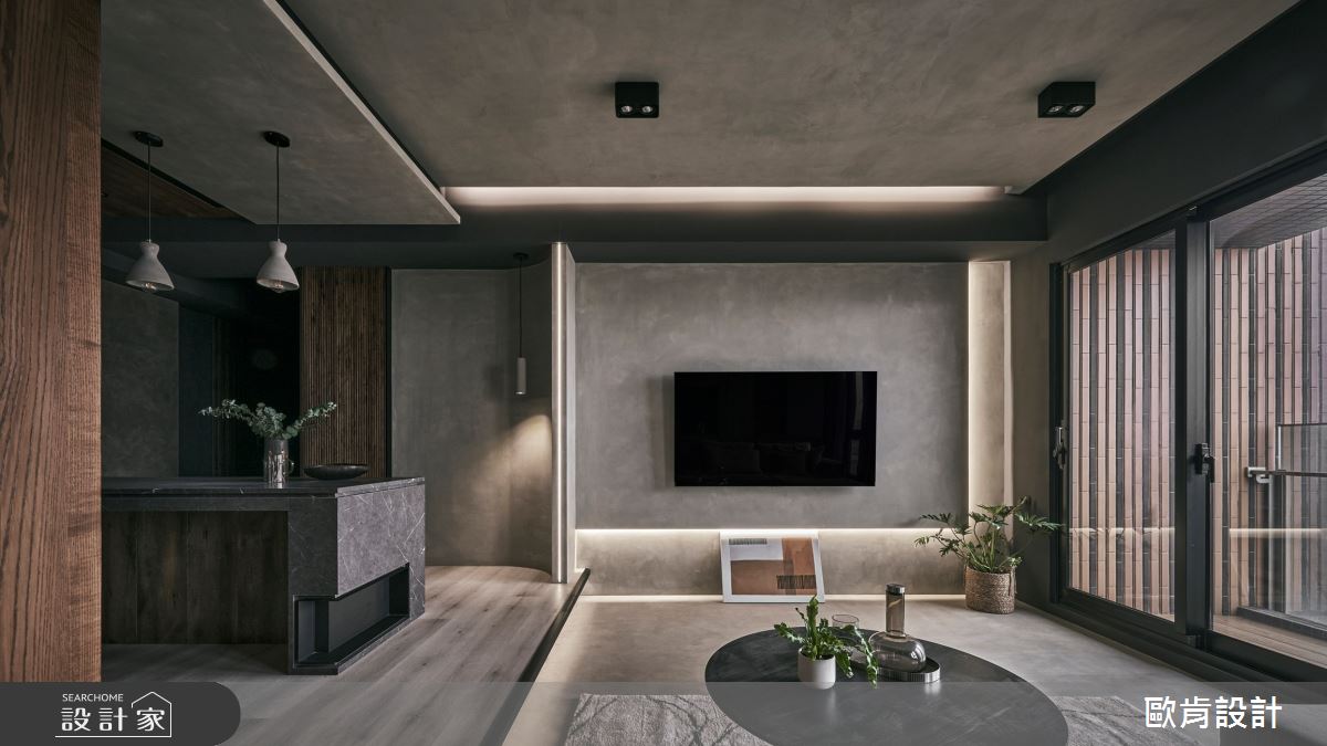 歐肯現代人文風05