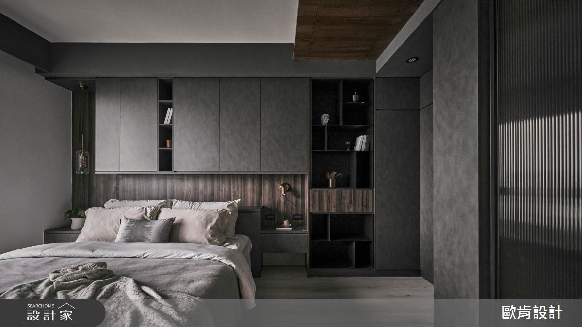 歐肯現代人文風07