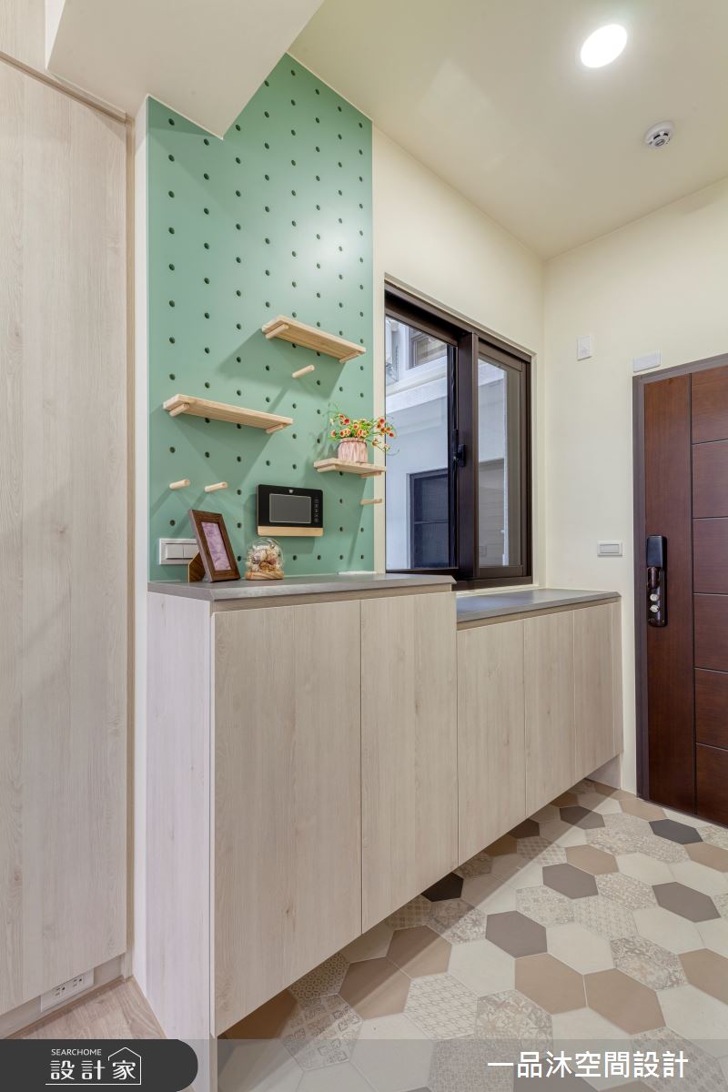 一品沐混搭風04