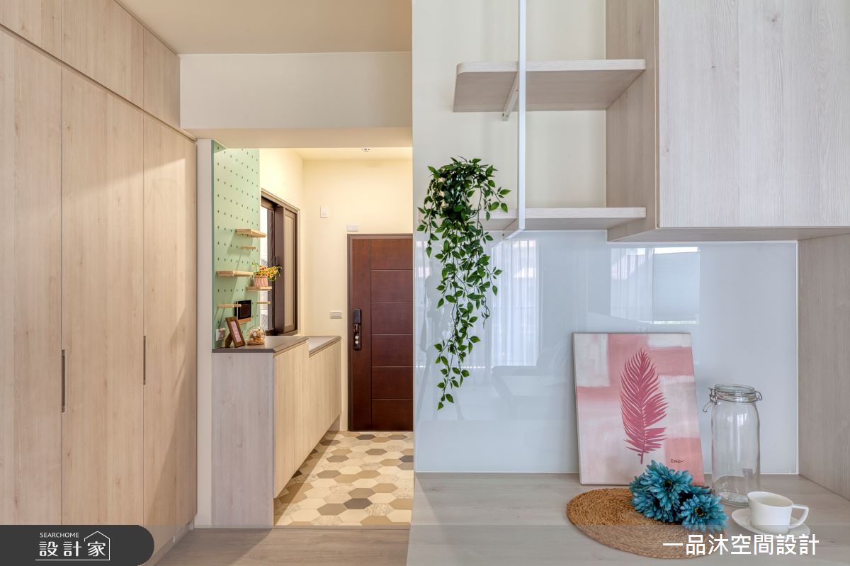 一品沐混搭風02