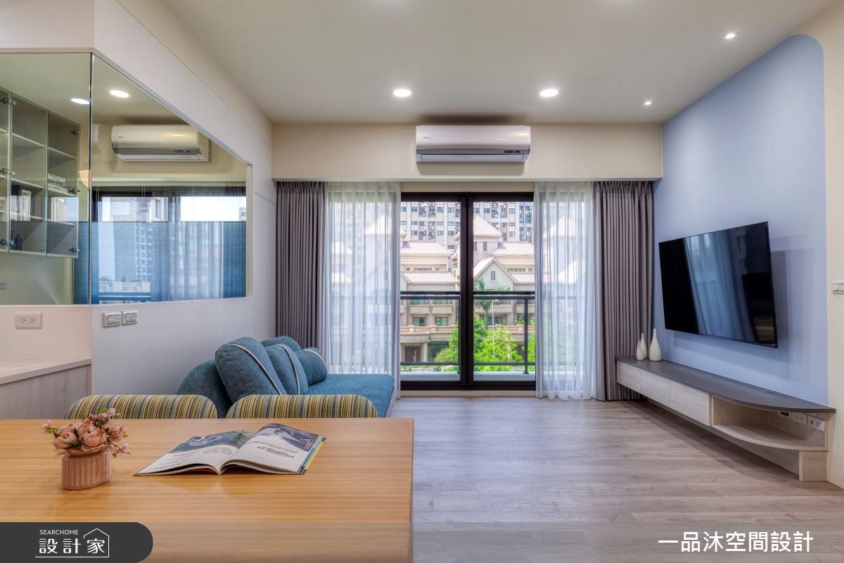 一品沐混搭風06