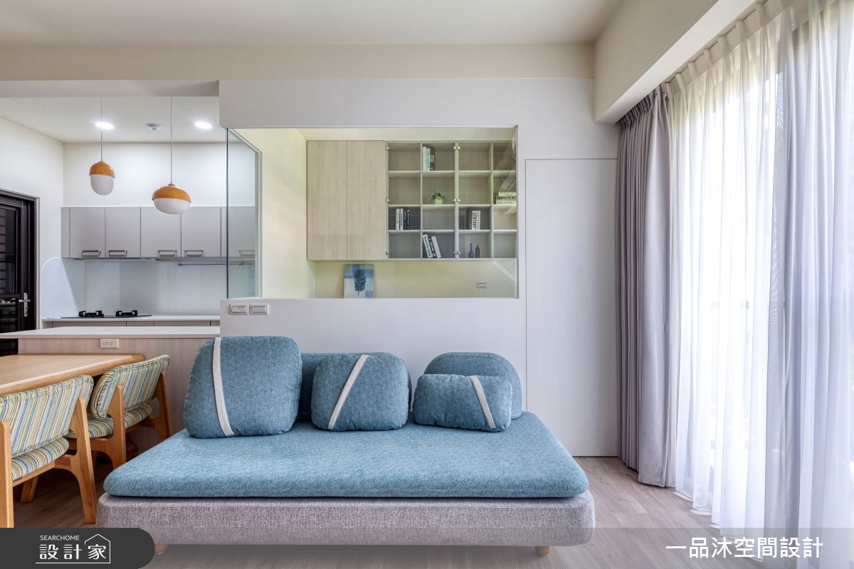 一品沐混搭風07