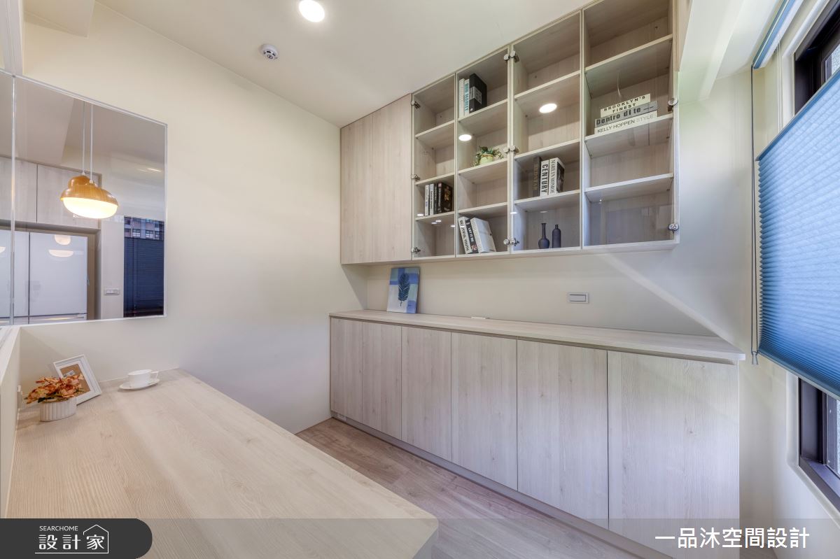 一品沐混搭風09