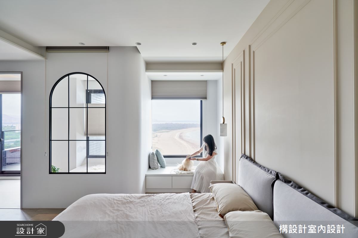 構設計新古典風07