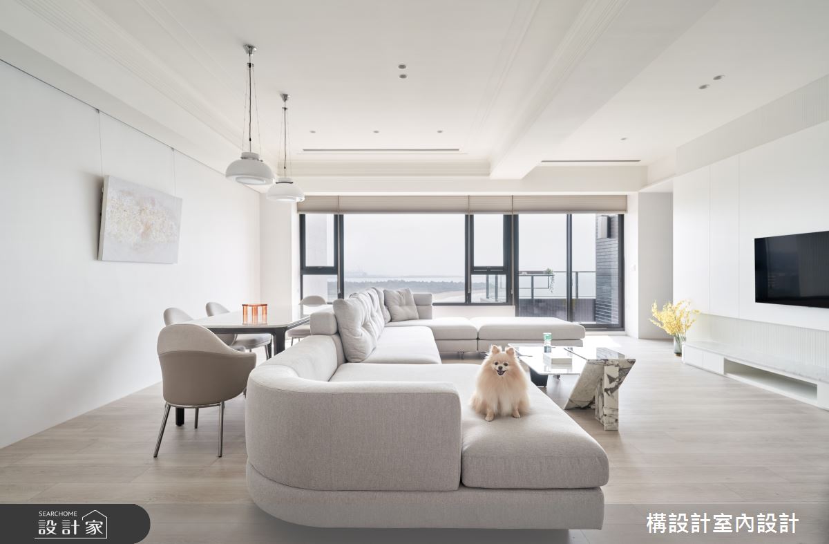 構設計新古典風03